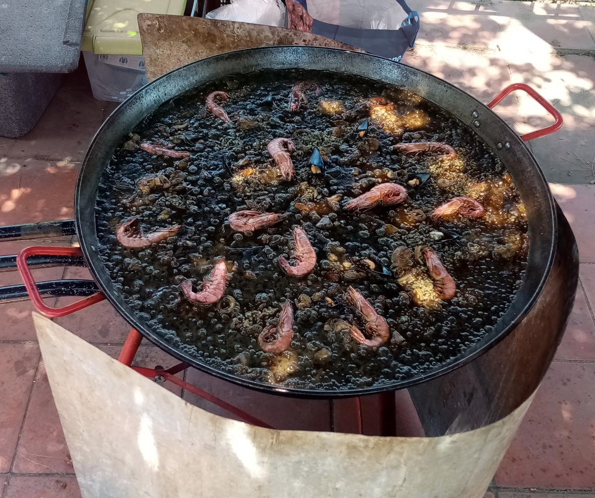 Paella Retrobament final