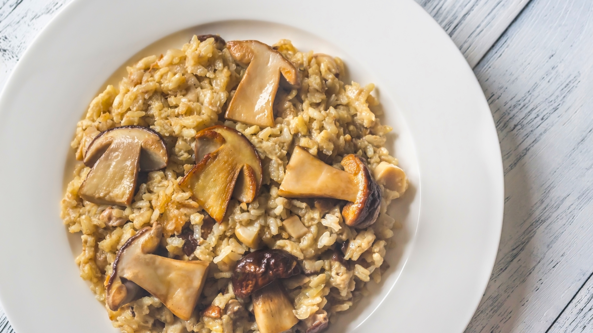 Arroz Montsià