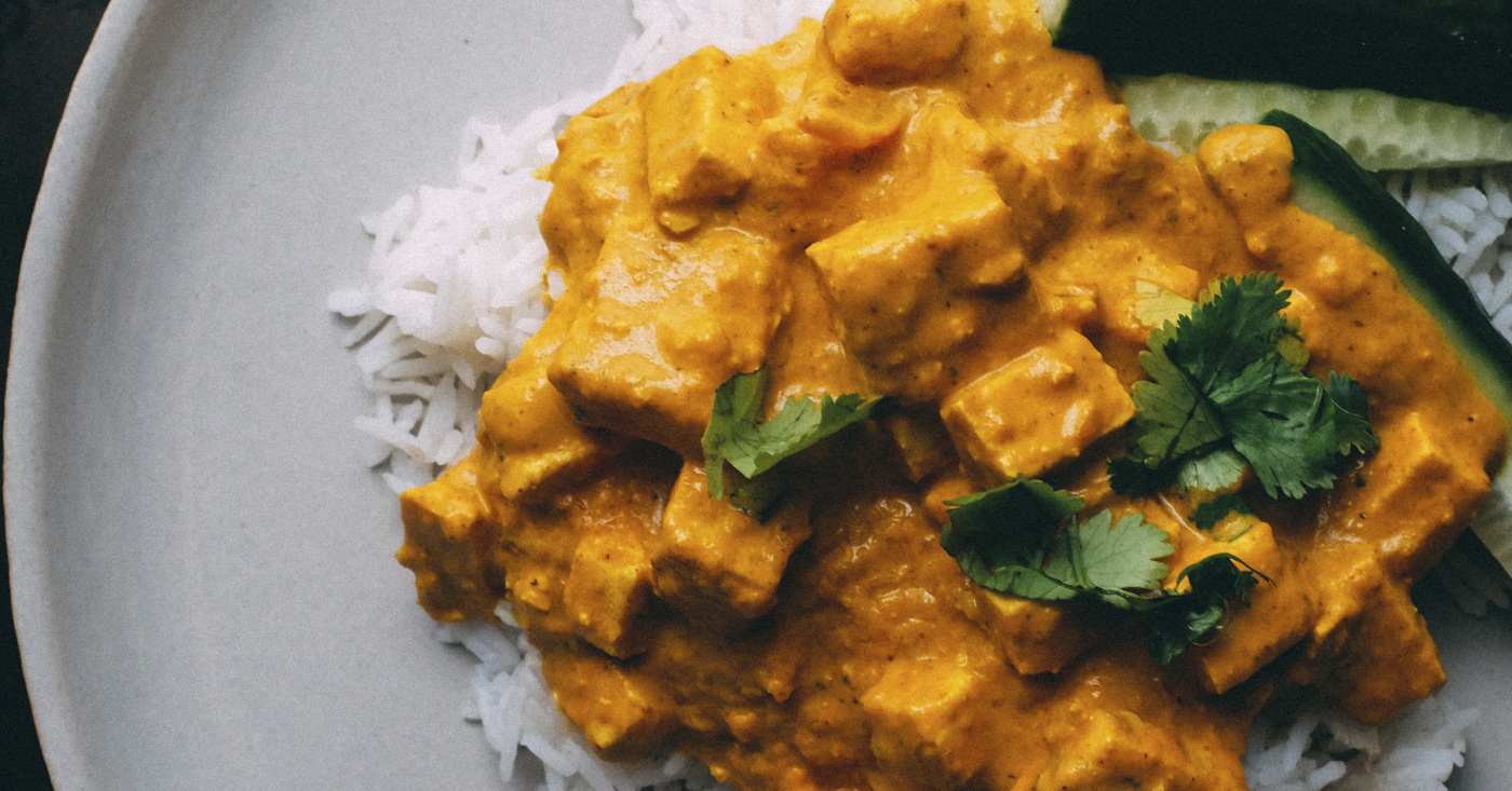 Arroz al curry: descubre su origen y cómo usarlo en tu cocina