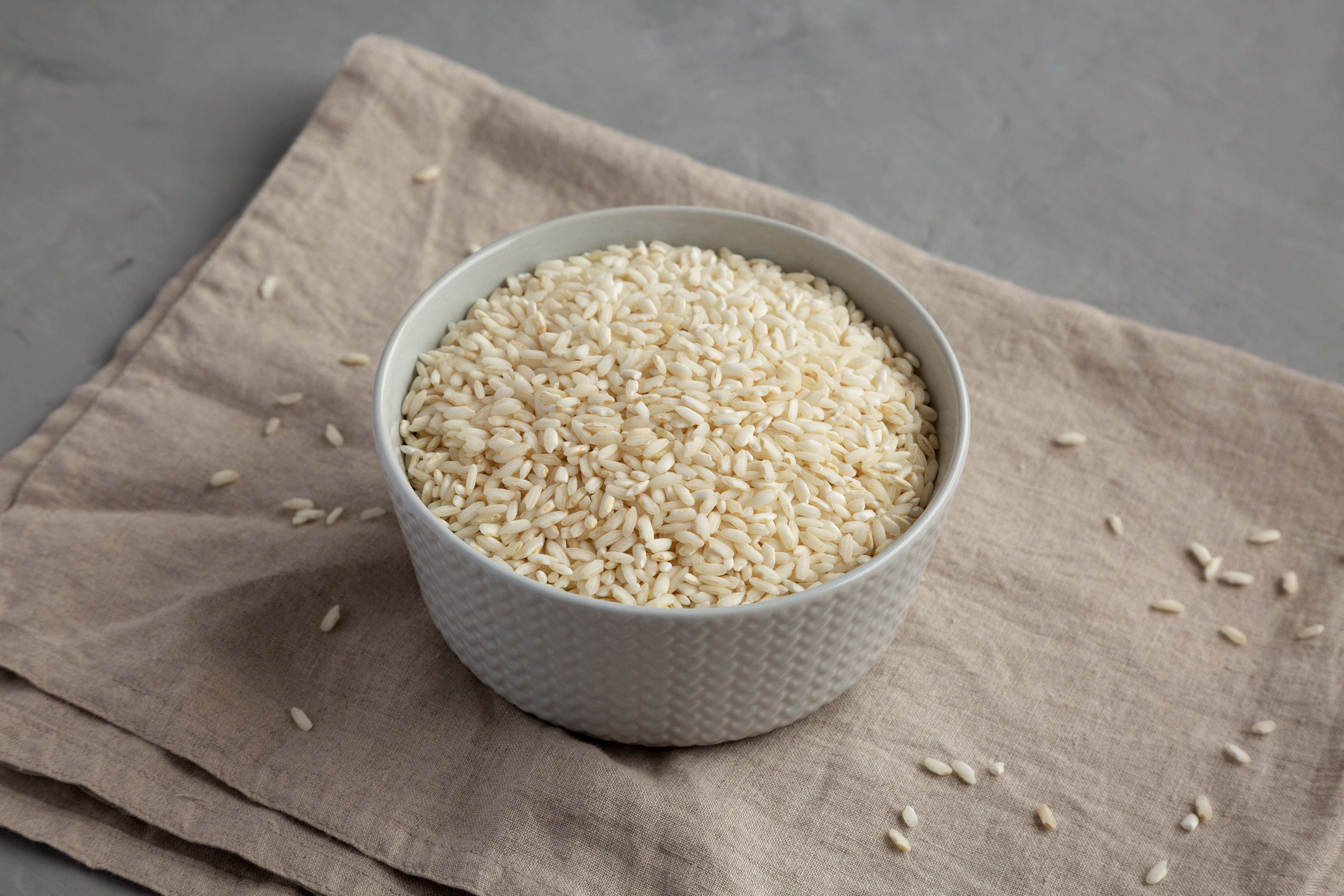 Arroz Montsià
