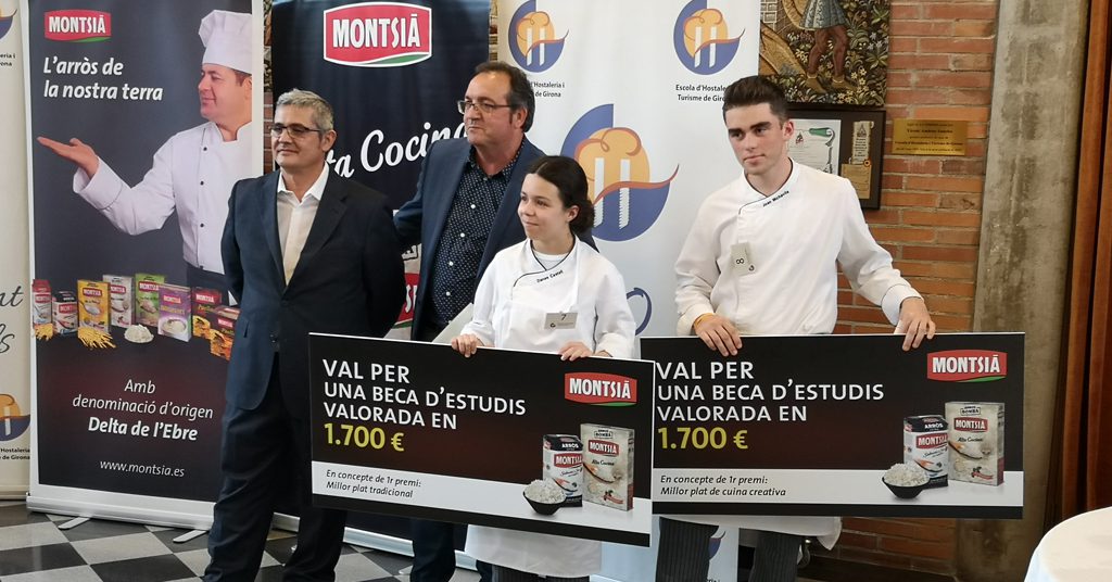The best chefs of 2019!