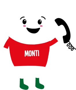 Monti Phone