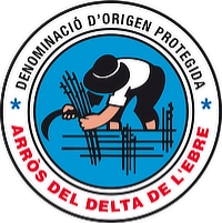 DOP Arros del Delta de l'Ebre