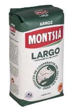 Arroz Montsià largo
