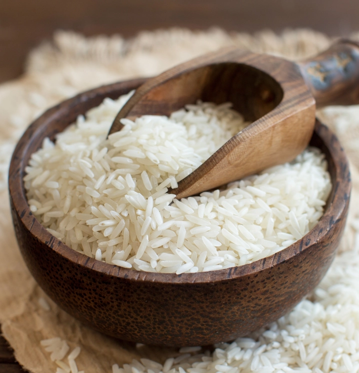 Arroz Montsià Basmati