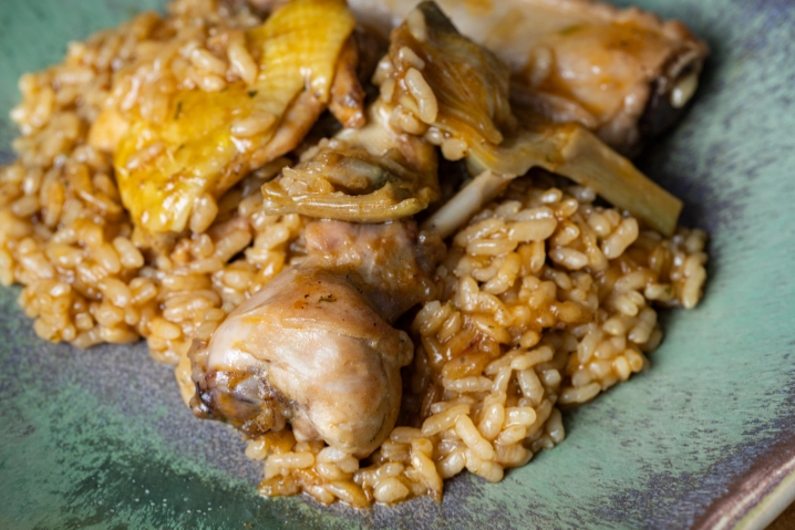 Arroz Montsià Extra